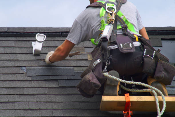 Quick and Trustworthy Emergency Roof Repair Services in Crouch Mesa, NM
