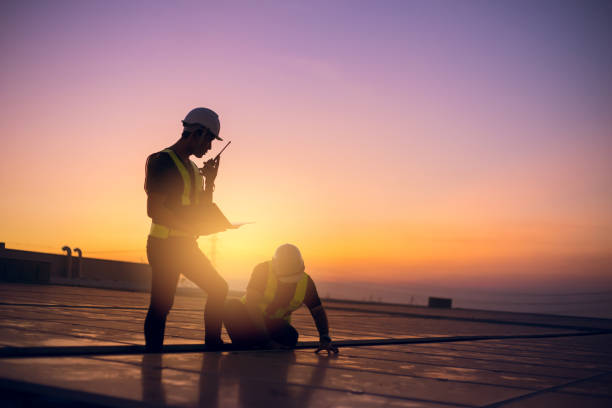 Quick and Trustworthy Emergency Roof Repair Services in Crouch Mesa, NM