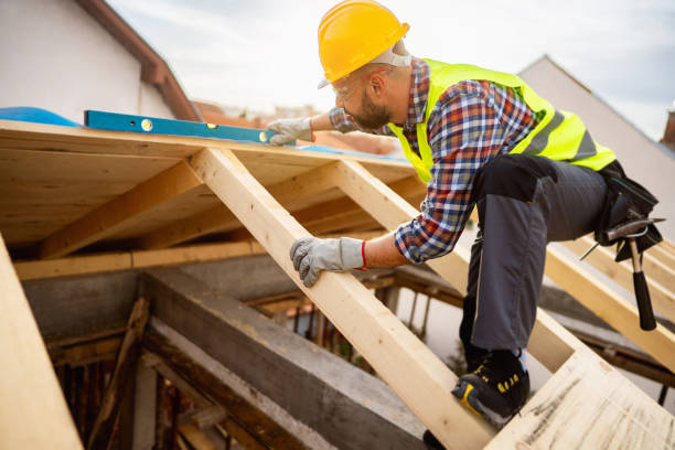 Professional Roofing Contractor in Crouch Mesa, NM