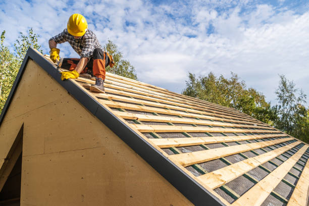 Best Commercial Roofing Services  in Crouch Mesa, NM