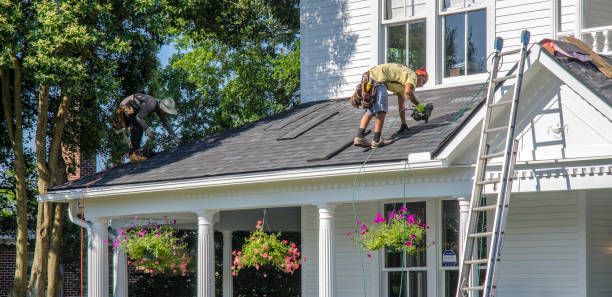 Best Storm Damage Roof Repair  in Crouch Mesa, NM