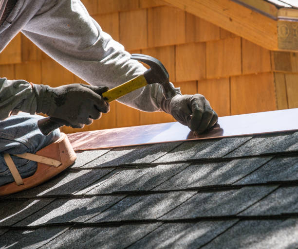 Best Metal Roofing Contractor  in Crouch Mesa, NM